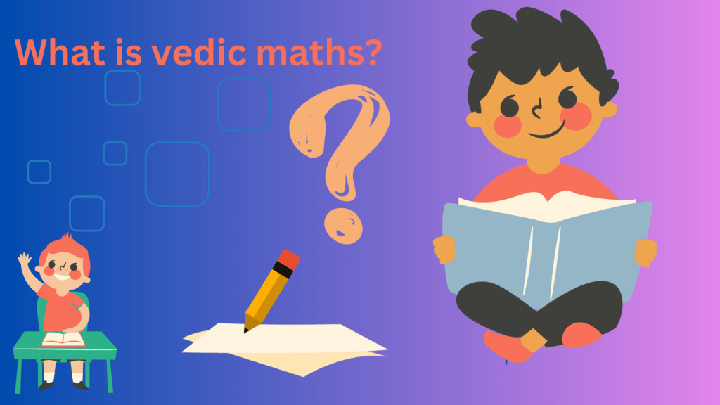 vedic maths